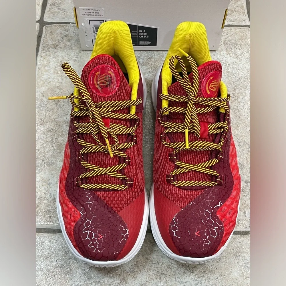 Under Armour Curry 11 
